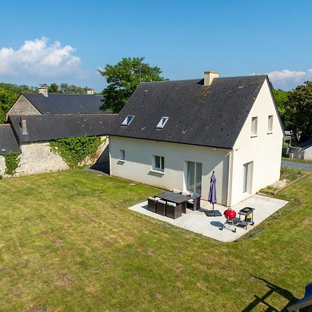 Maison De Vacances A Louer Mosles 外观 照片
