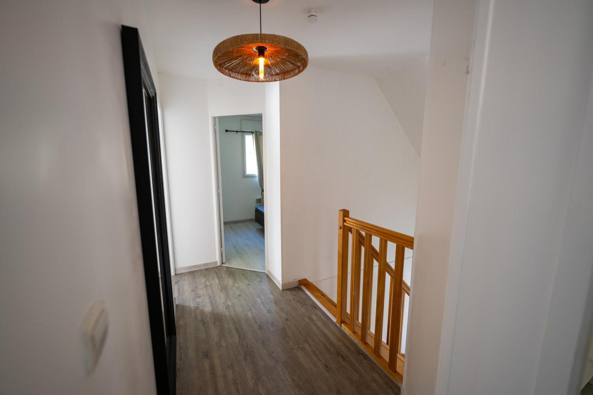Maison De Vacances A Louer Mosles 外观 照片